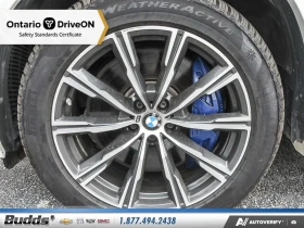 BMW X5 XDRIVE* MSPORT* LASER* КОЖА* ОБДУХВ* 360* ПАНО*  | Auto.bg — изображение 9