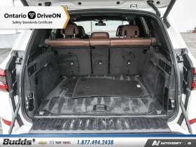 BMW X5 XDRIVE* MSPORT* LASER* КОЖА* ОБДУХВ* 360* ПАНО*  | Auto.bg — изображение 13
