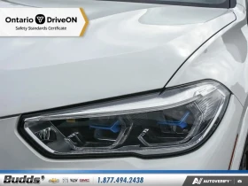 BMW X5 XDRIVE* MSPORT* LASER* КОЖА* ОБДУХВ* 360* ПАНО*  | Auto.bg — изображение 12