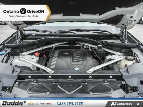 BMW X5 XDRIVE* MSPORT* LASER* КОЖА* ОБДУХВ* 360* ПАНО*  | Auto.bg — изображение 11