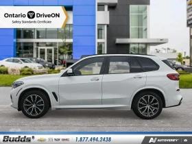 BMW X5 XDRIVE* MSPORT* LASER* КОЖА* ОБДУХВ* 360* ПАНО*  | Auto.bg — изображение 2