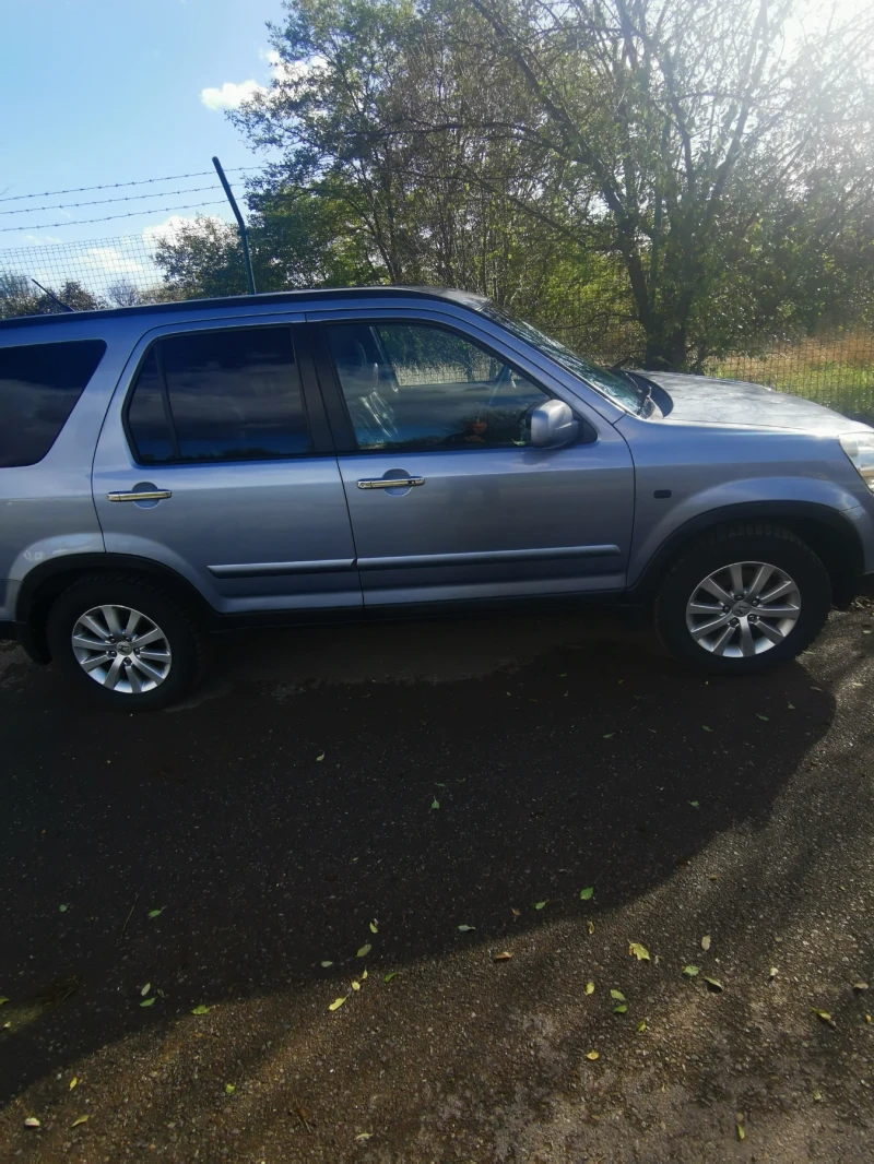 Honda Cr-v Honda CRV  2   2, 2  140  Флеислифт, снимка 17 - Автомобили и джипове - 50511359