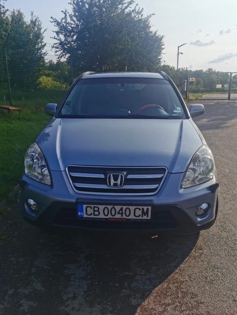 Honda Cr-v Honda CRV  2   2, 2  140  Флеислифт