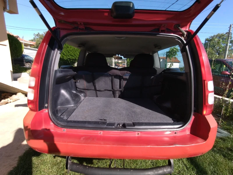 Honda Hr-v 1+ 1, снимка 12 - Автомобили и джипове - 52668139