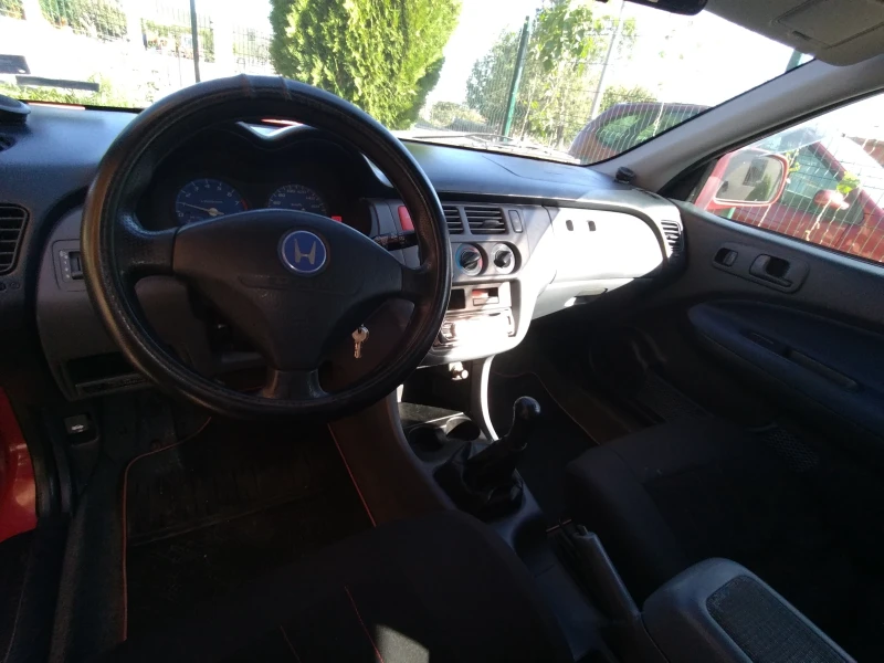 Honda Hr-v 1+ 1, снимка 8 - Автомобили и джипове - 52668139