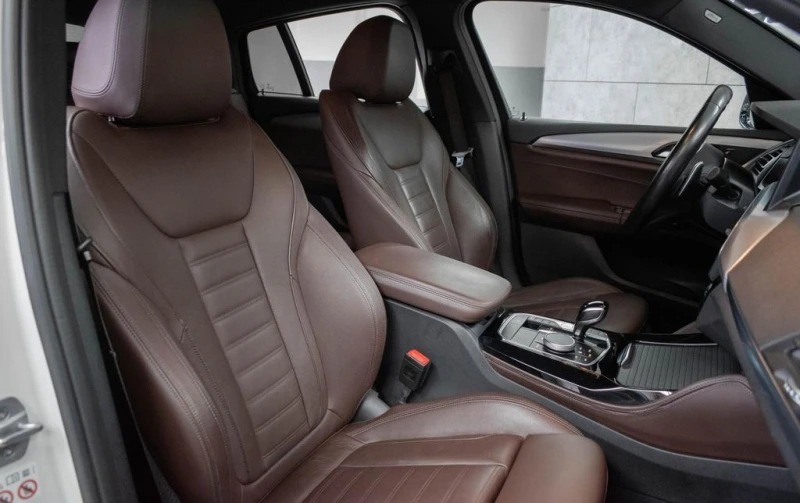 BMW X4 30d xDrive M-Sport, снимка 5 - Автомобили и джипове - 52810342