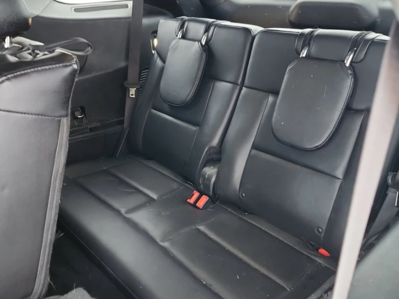 Ford Explorer 2020 XLT AWD * БЕЗ ПЪРВОНАЧАЛНА ВНОСКА, снимка 13 - Автомобили и джипове - 53179095