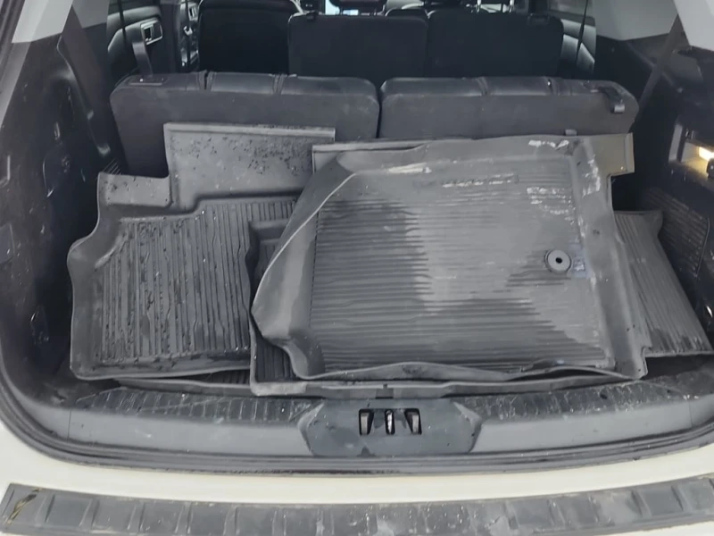 Ford Explorer 2020 XLT AWD * БЕЗ ПЪРВОНАЧАЛНА ВНОСКА, снимка 14 - Автомобили и джипове - 53179095