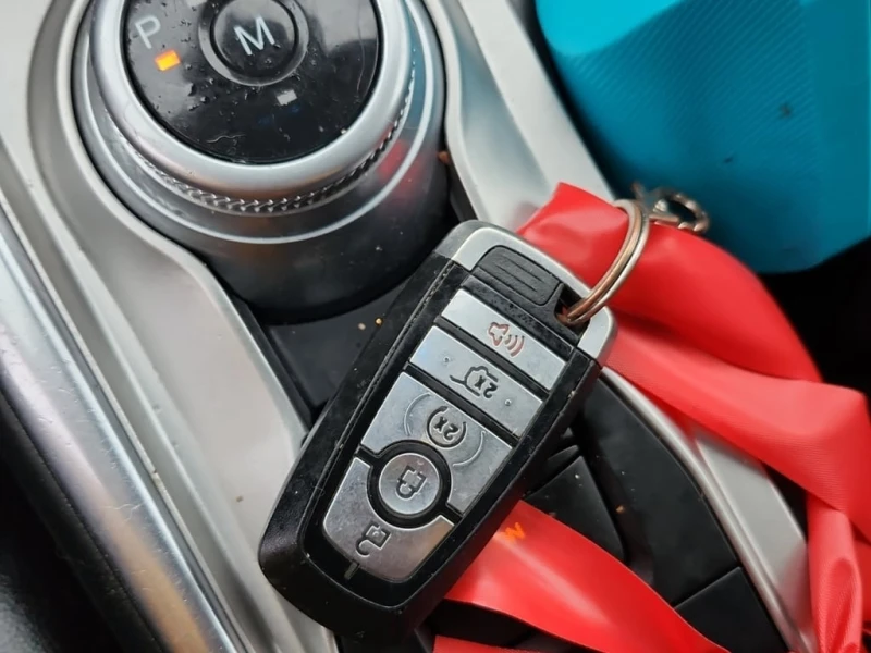 Ford Explorer 2020 XLT AWD * БЕЗ ПЪРВОНАЧАЛНА ВНОСКА, снимка 7 - Автомобили и джипове - 53179095