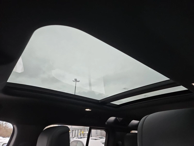 Land Rover Defender 110 P525 V8 CARPATHIAN EDITION PANO, снимка 10 - Автомобили и джипове - 53238853