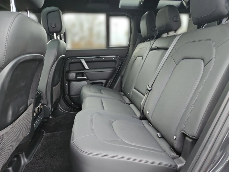 Land Rover Defender 110 P525 V8 CARPATHIAN EDITION PANO, снимка 12 - Автомобили и джипове - 53238853