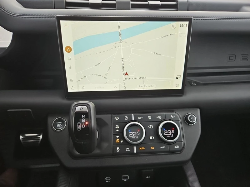 Land Rover Defender 110 P525 V8 CARPATHIAN EDITION PANO, снимка 6 - Автомобили и джипове - 53238853