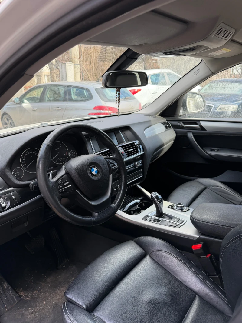 BMW X4, снимка 8 - Автомобили и джипове - 53441065