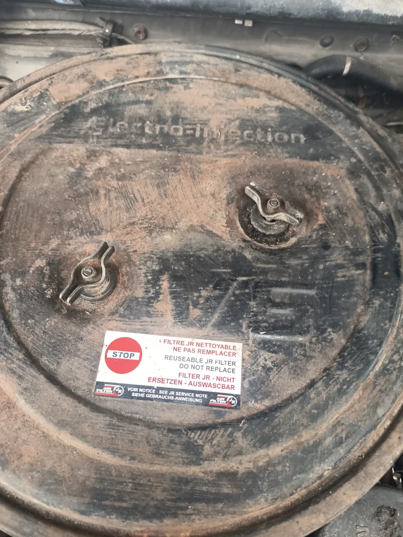 Nissan Terrano, снимка 2 - Автомобили и джипове - 53447503