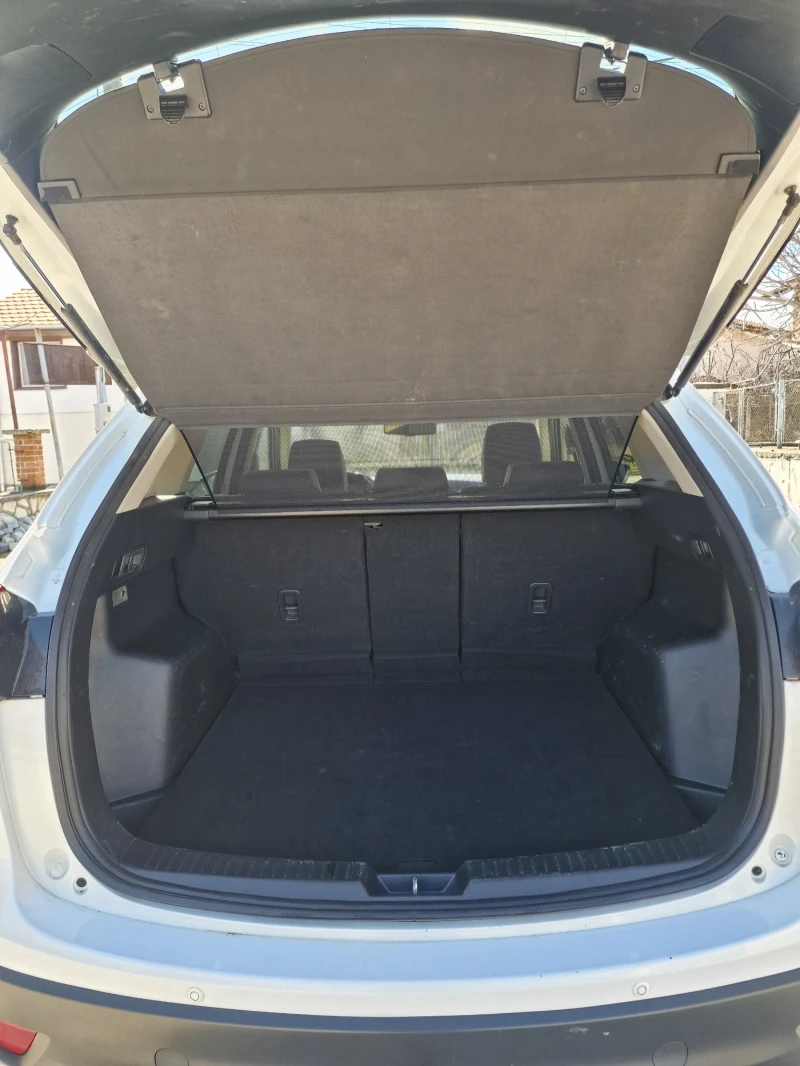 Mazda CX-5, снимка 9 - Автомобили и джипове - 53582936