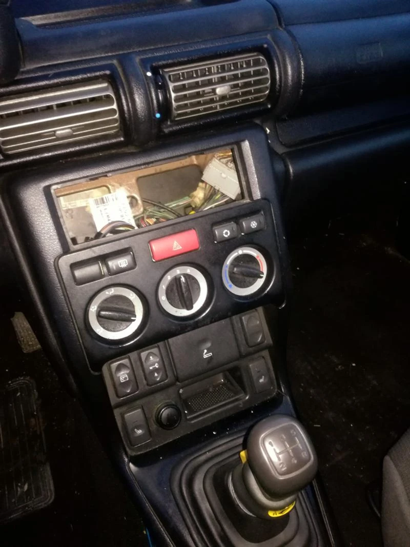 Land Rover Freelander 2000td4 | Mobile.bg   4