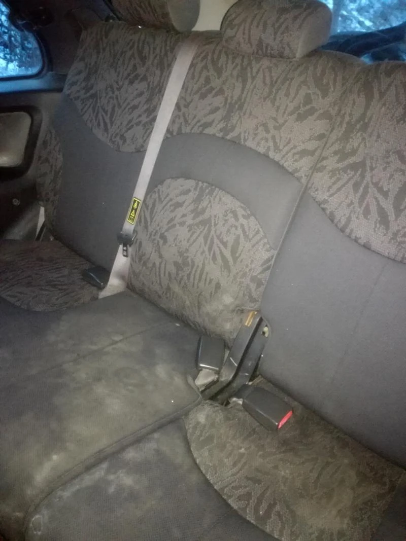 Land Rover Freelander 2000td4 | Mobile.bg   7