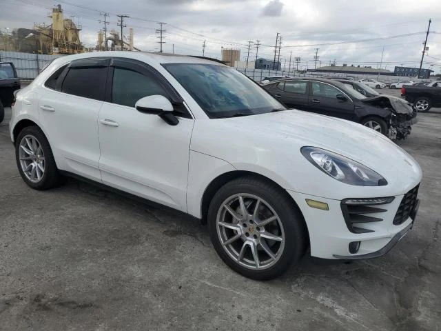 Porsche Macan, снимка 5 - Автомобили и джипове - 47551619