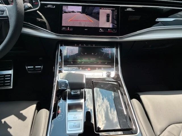 Audi Q8 50 TDI/FACELIFT/S-LINE/S-SEATS/HEAD UP/MATRIX/B&O/ - изображение 9