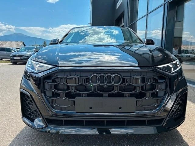 Audi Q8 50 TDI/FACELIFT/S-LINE/S-SEATS/HEAD UP/MATRIX/B&O/ - изображение 2
