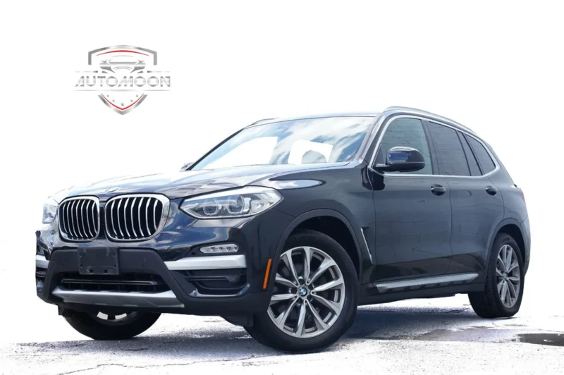 BMW X3 2019 BMW X3 xDrive30i - 36500 лв. / 18662.15 € - 82749655 1