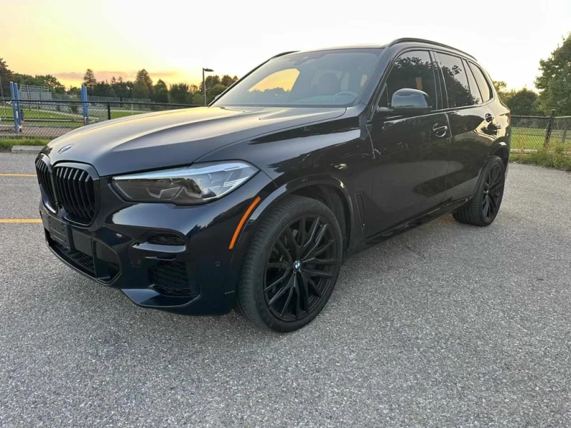 BMW X5 * xDrive40i * CARFAX * БЕЗ ПЪРВОНАЧАЛНА ВНОСКА - 76100 лв. / 38909.31 € - 49761645 1