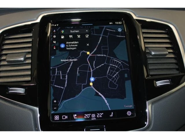 Volvo Xc90 B5* 6+ 1* AWD* MEMORY* CAM* DISTR* NAVI*  - изображение 7