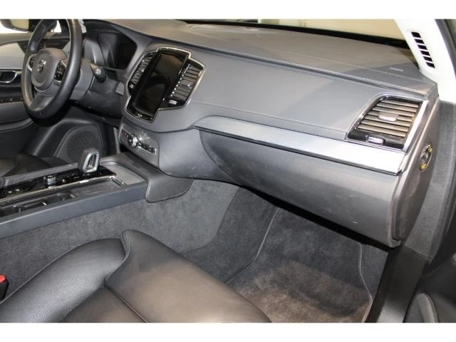 Volvo Xc90 B5* 6+ 1* AWD* MEMORY* CAM* DISTR* NAVI*  - изображение 10