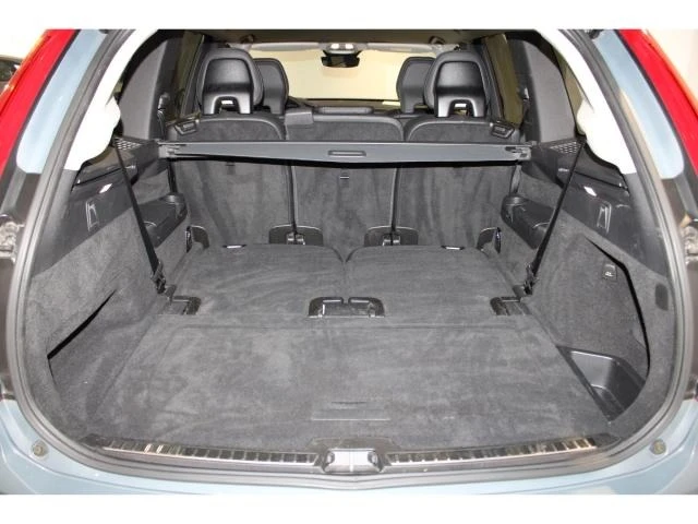 Volvo Xc90 B5* 6+ 1* AWD* MEMORY* CAM* DISTR* NAVI*  | Mobile.bg   11