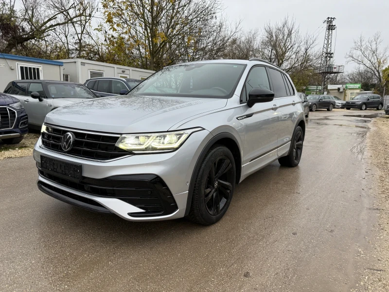 VW Tiguan 2.0TDI - R-LINE - FACELIFT - 90 000КМ! - 63500 лв. / 32467.03 € - 25981851 1