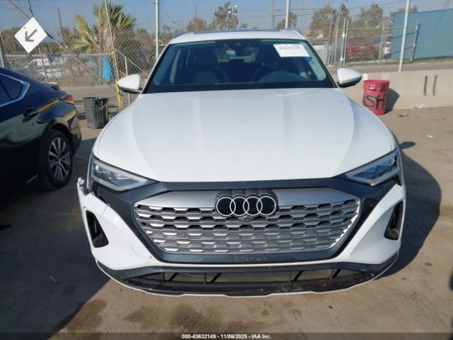 Audi Q8 E-TRON PREMIUM PLUS QUATTRO, снимка 6 - Автомобили и джипове - 53600264