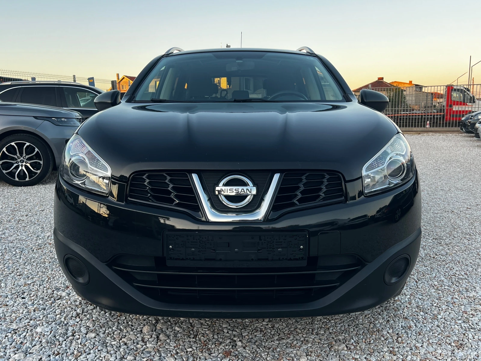 Nissan Qashqai 1.6i - изображение 2