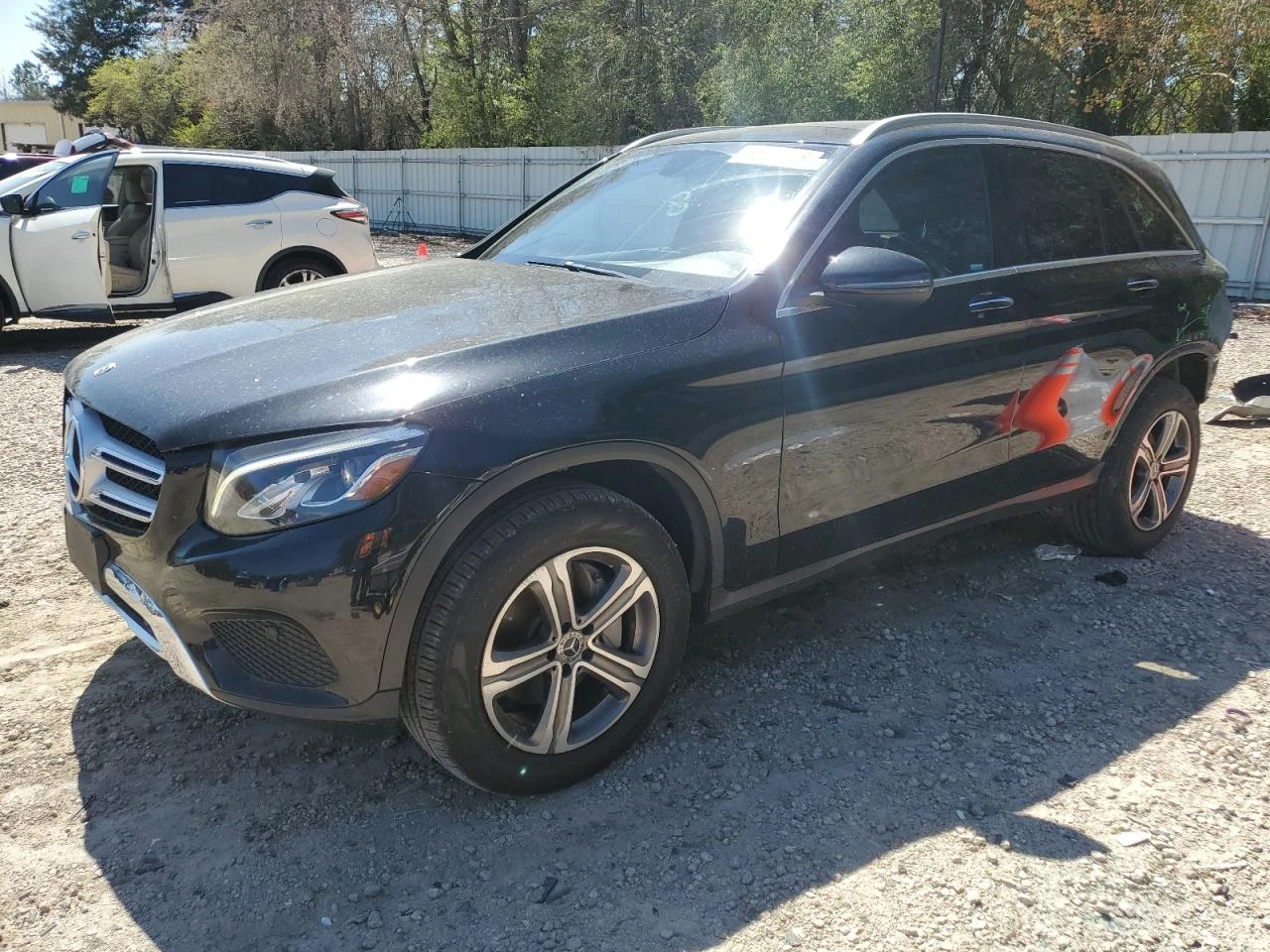 Mercedes-Benz GLC 300 4Matic/КЛИП НА МОТОР - изображение 6