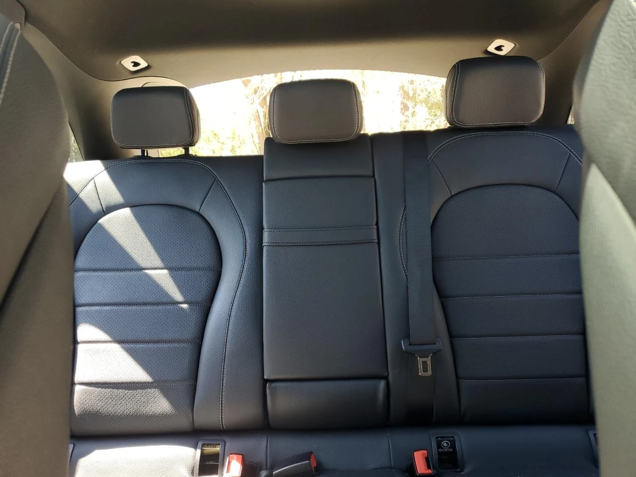 Mercedes-Benz GLC 300 4Matic/КЛИП НА МОТОР - изображение 10
