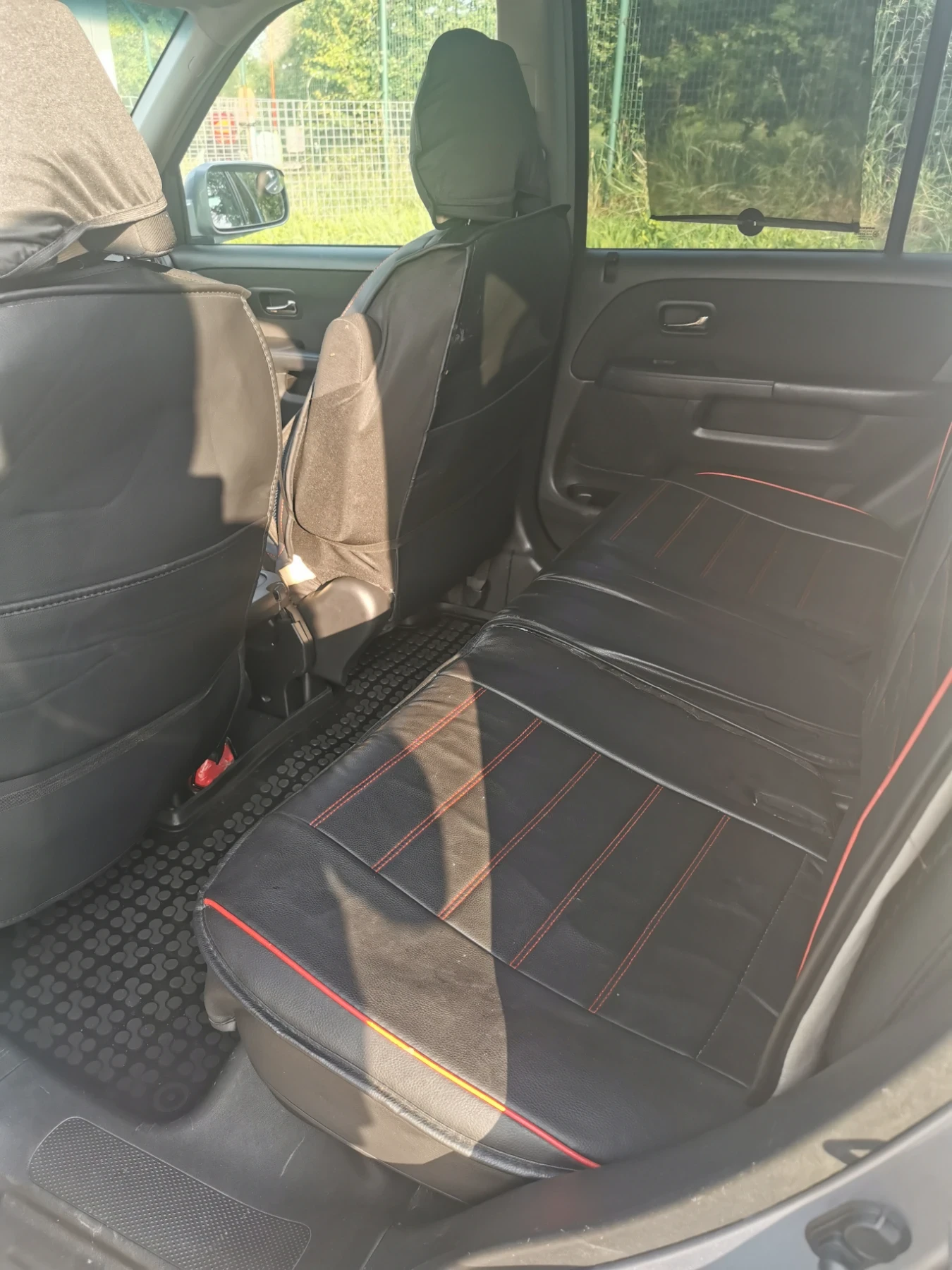 Honda Cr-v Honda CRV  2   2, 2  140   | Mobile.bg   12