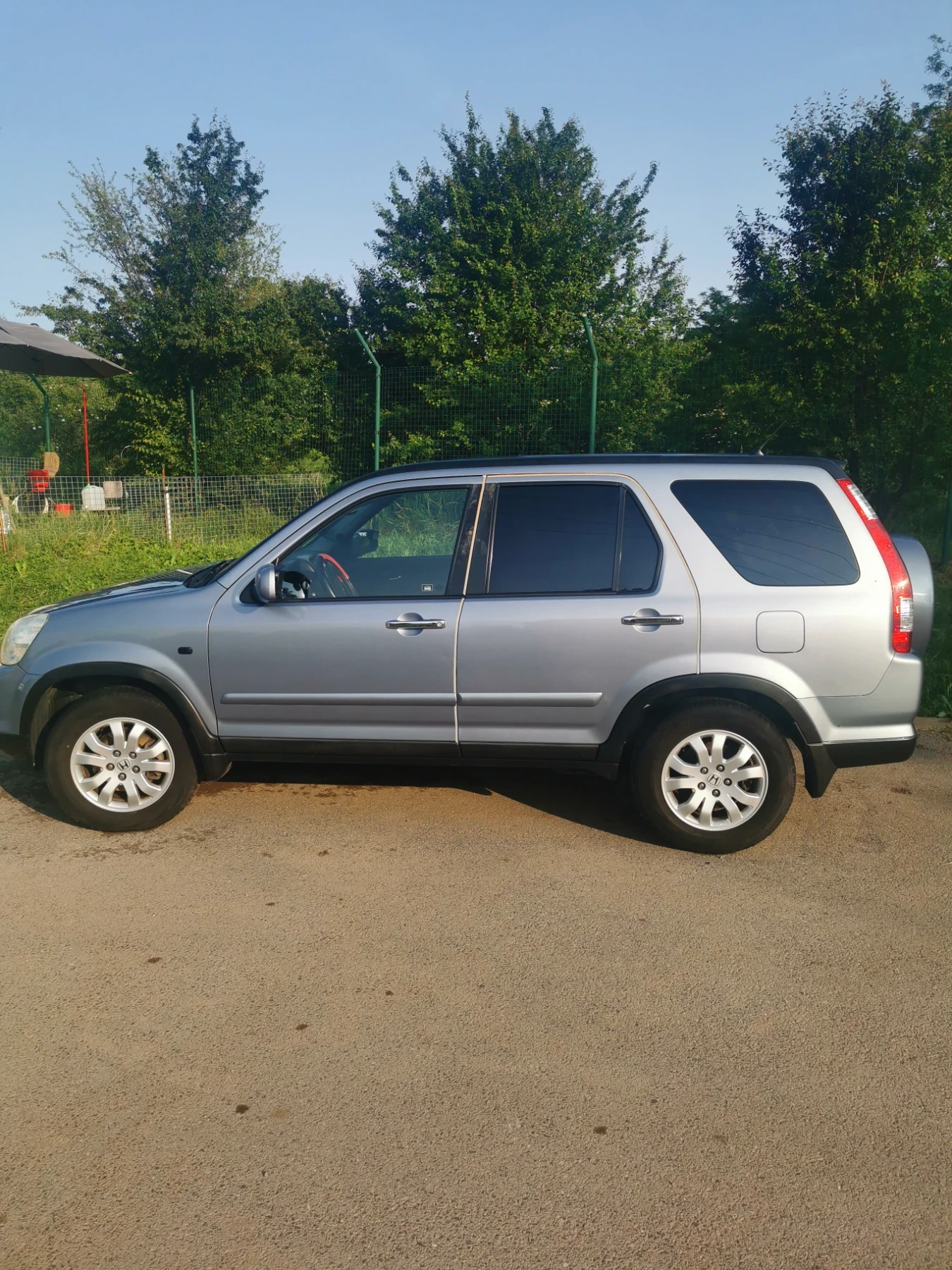 Honda Cr-v Honda CRV  2   2, 2  140  Флеислифт - изображение 2