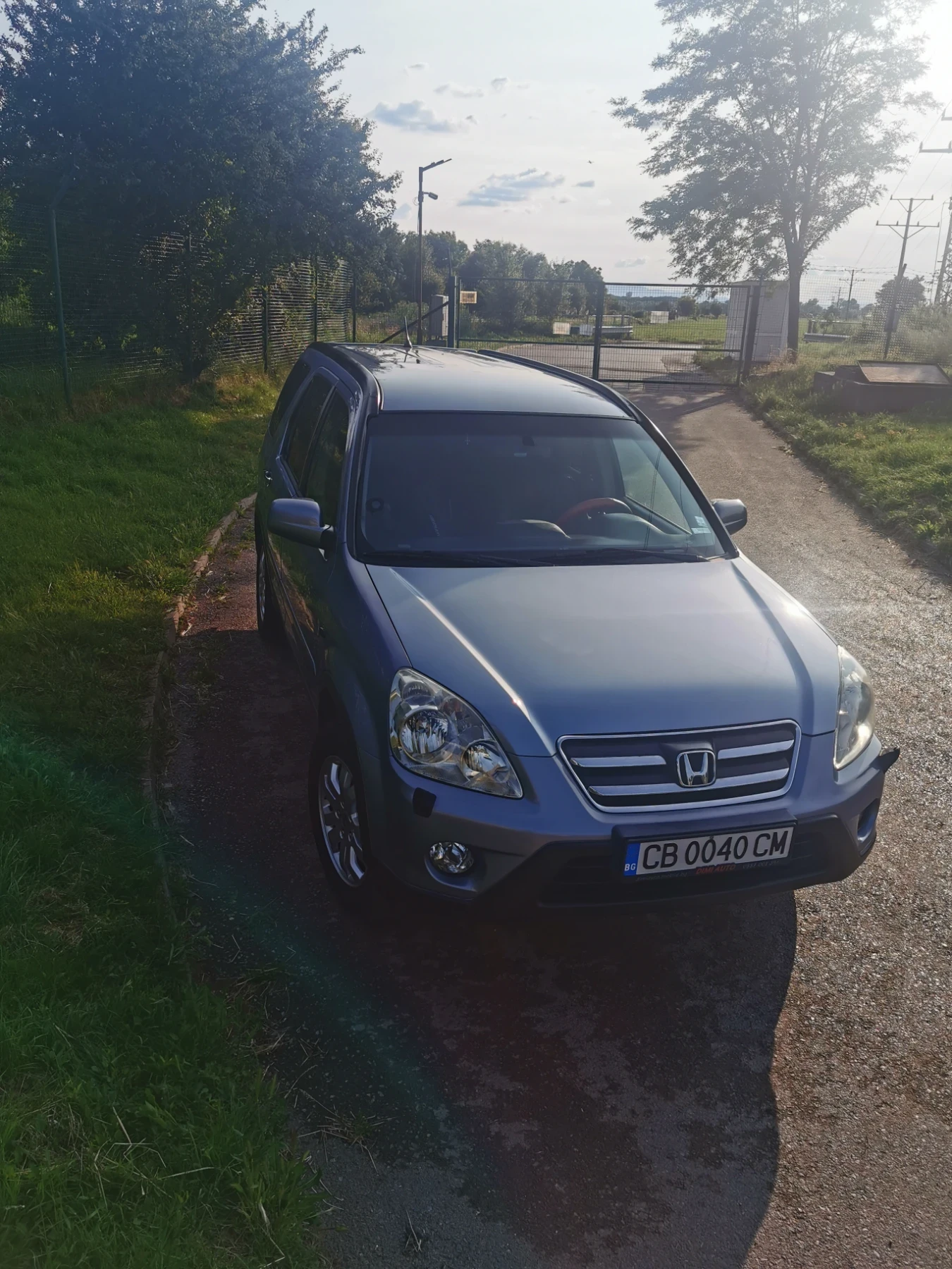 Honda Cr-v Honda CRV  2   2, 2  140  Флеислифт - изображение 5