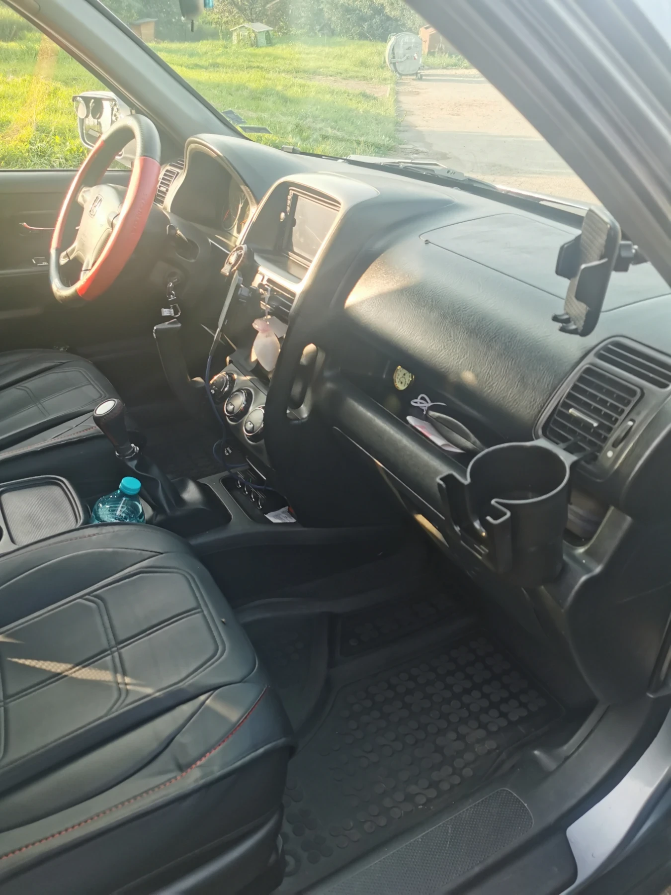 Honda Cr-v Honda CRV  2   2, 2  140   | Mobile.bg   13