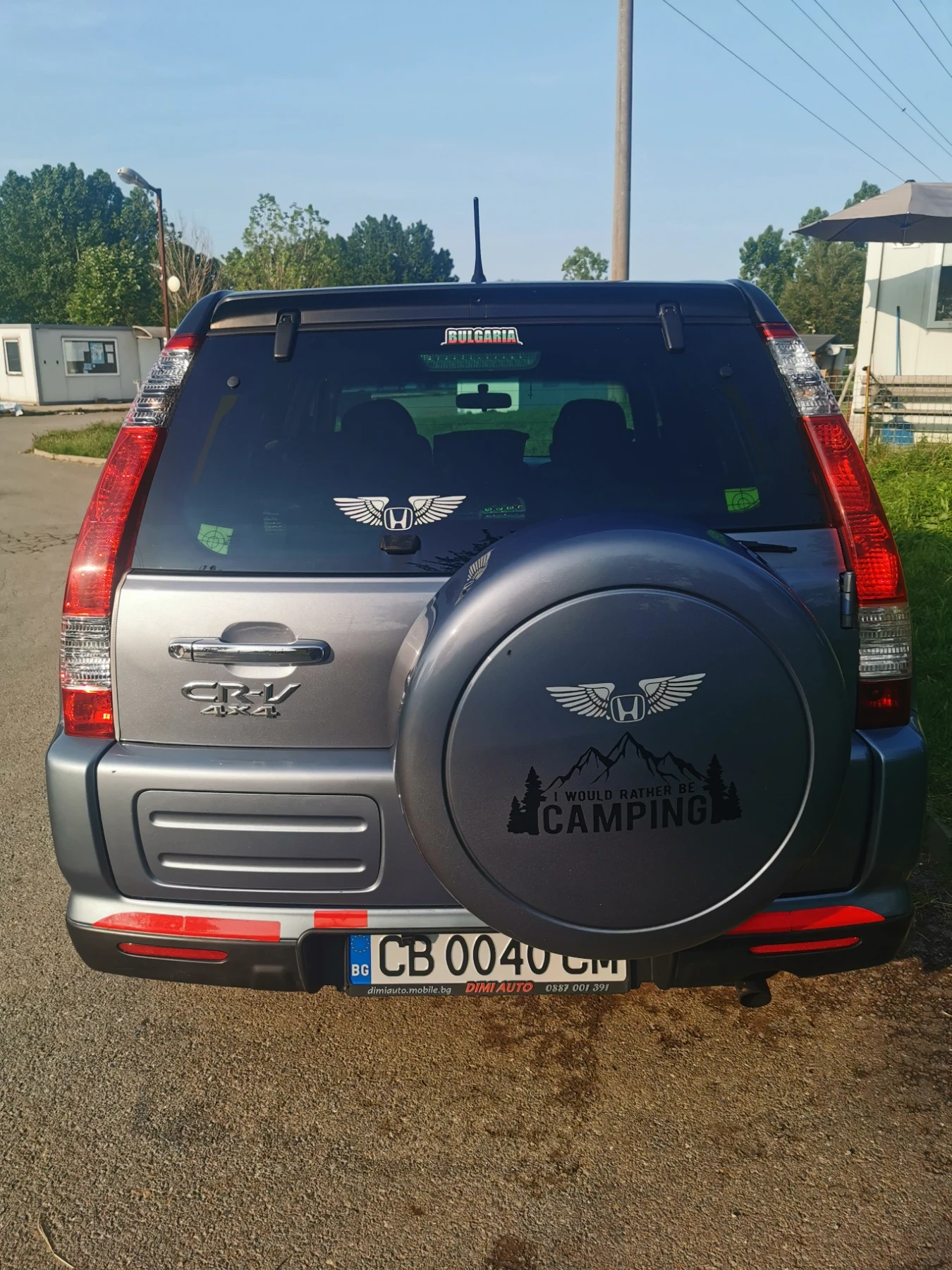 Honda Cr-v Honda CRV  2   2, 2  140  Флеислифт - изображение 3