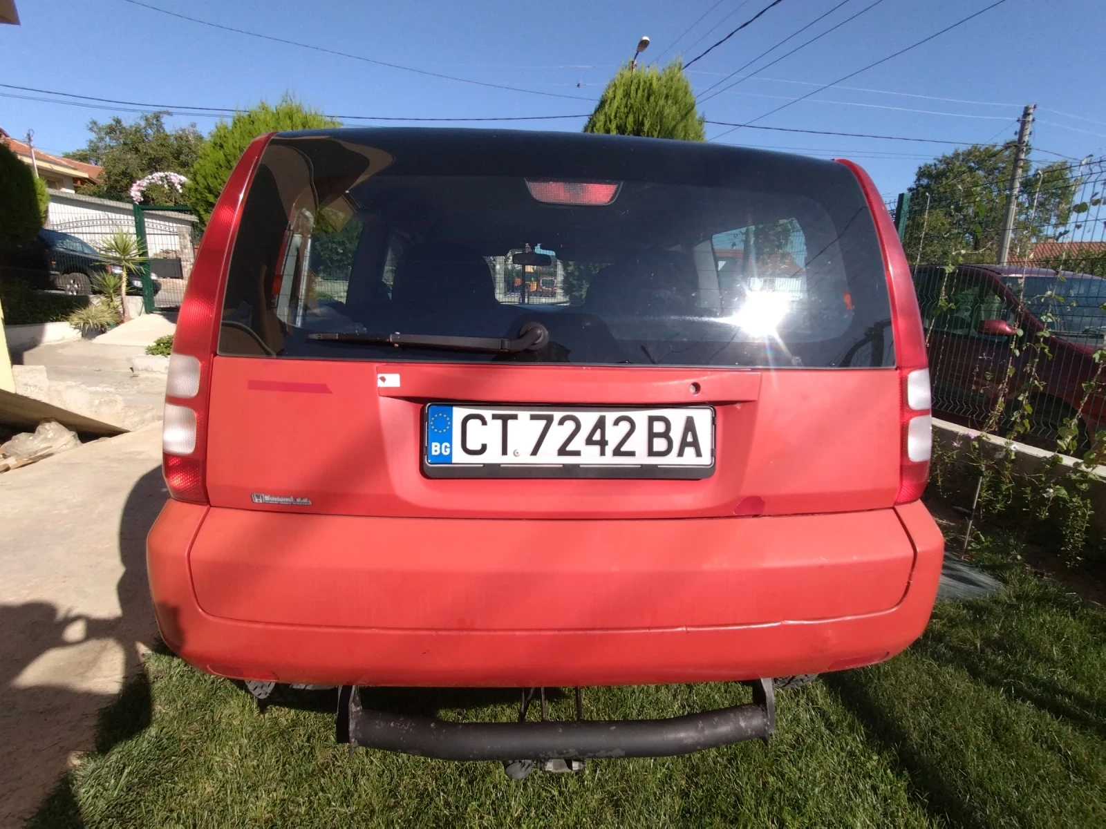 Honda Hr-v 1+ 1 | Mobile.bg � ����������� 11