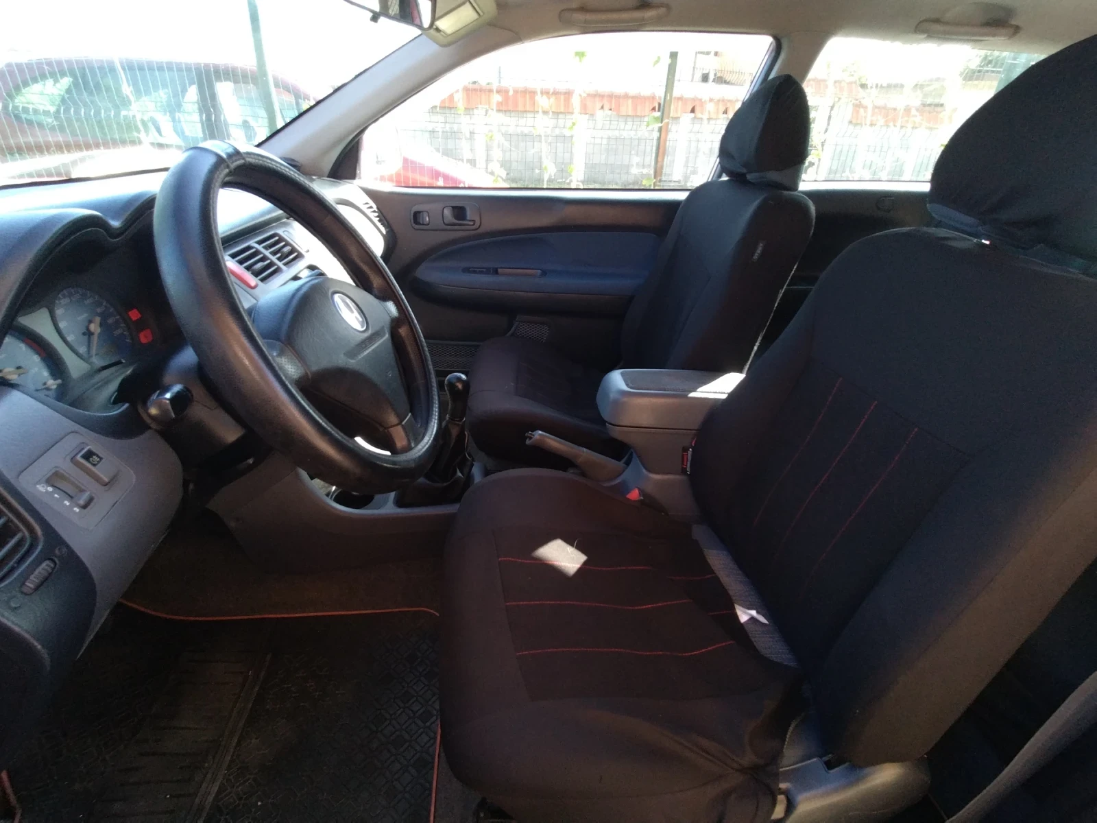 Honda Hr-v 1+ 1 - изображение 9
