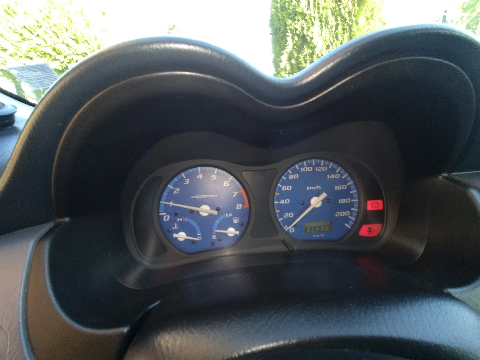 Honda Hr-v 1+ 1 - изображение 7
