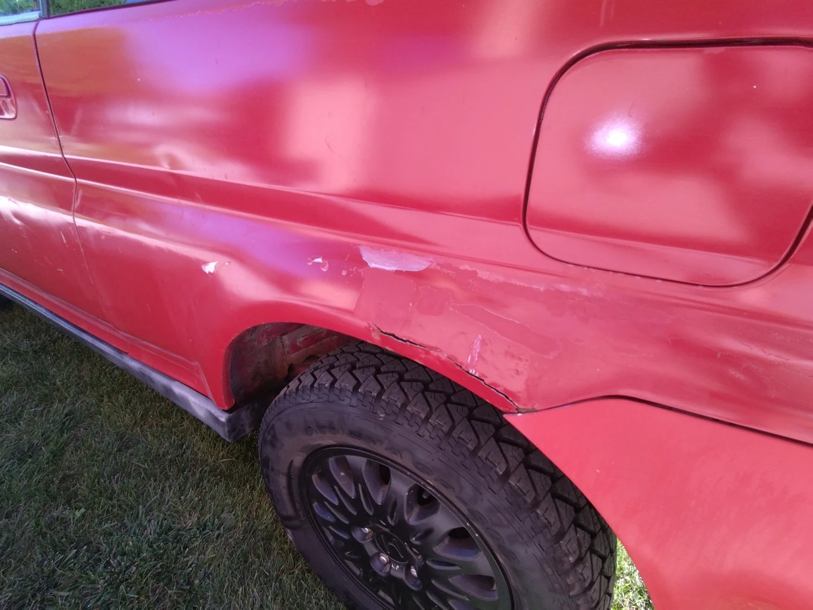 Honda Hr-v 1+ 1 | Mobile.bg � ����������� 13