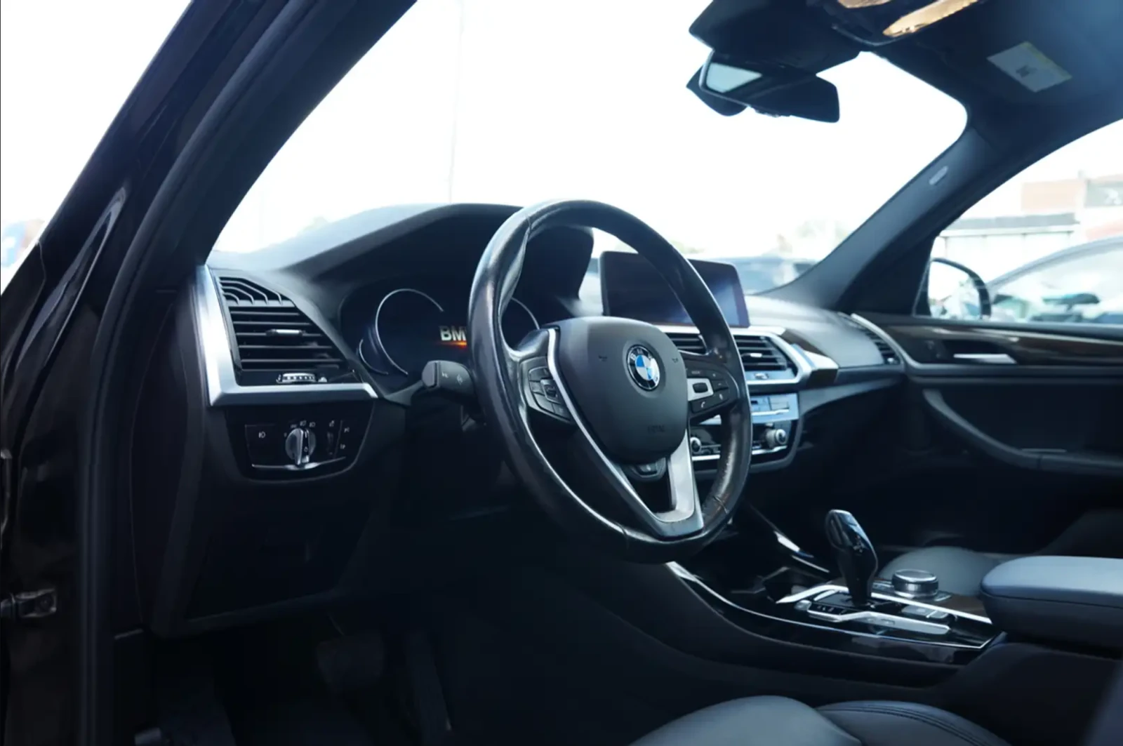 BMW X3 2019 BMW X3 xDrive30i - изображение 8