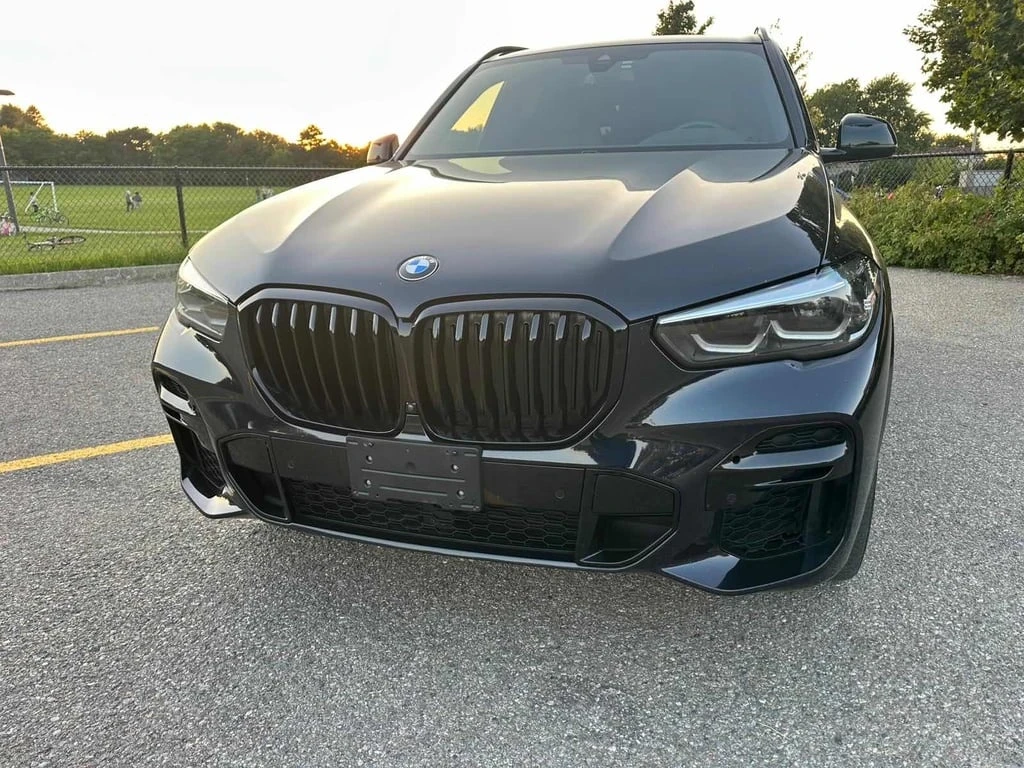 BMW X5 * xDrive40i * CARFAX * БЕЗ ПЪРВОНАЧАЛНА ВНОСКА - изображение 6