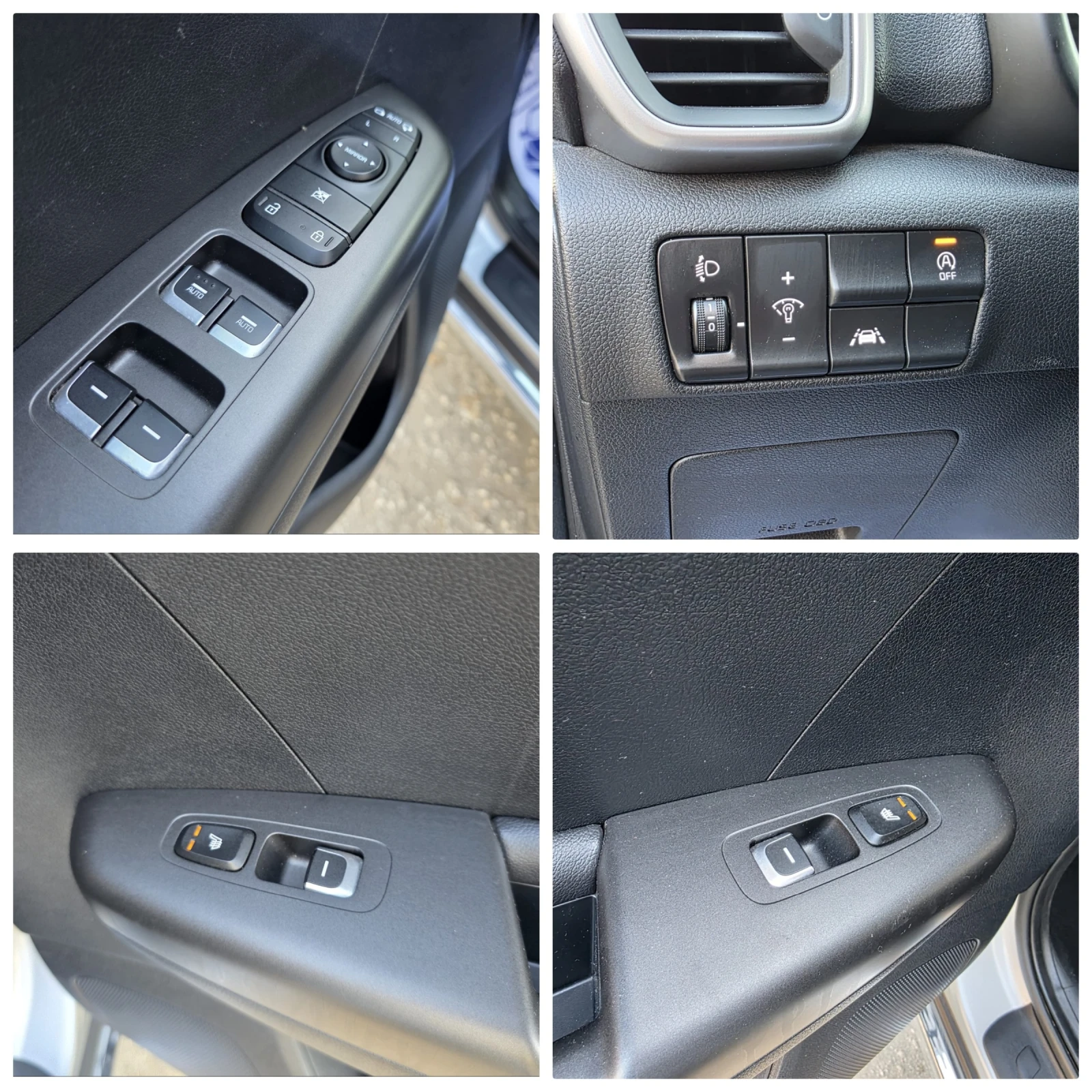 Kia Sportage 1.6 CRDI * GT line* MILD HYBRID* 4x4* SWISS*  | Mobile.bg � ����������� 13