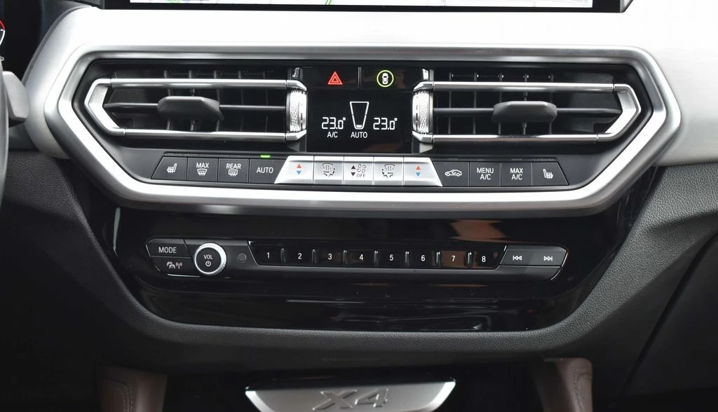 BMW X4 30d xDrive M-Sport | Mobile.bg � ����������� 8