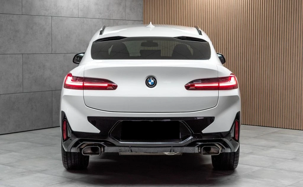 BMW X4 30d xDrive M-Sport | Mobile.bg � ����������� 3