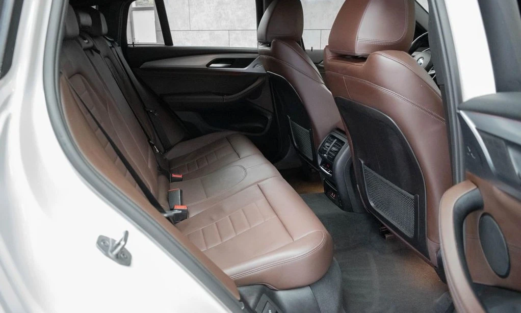 BMW X4 30d xDrive M-Sport | Mobile.bg � ����������� 9