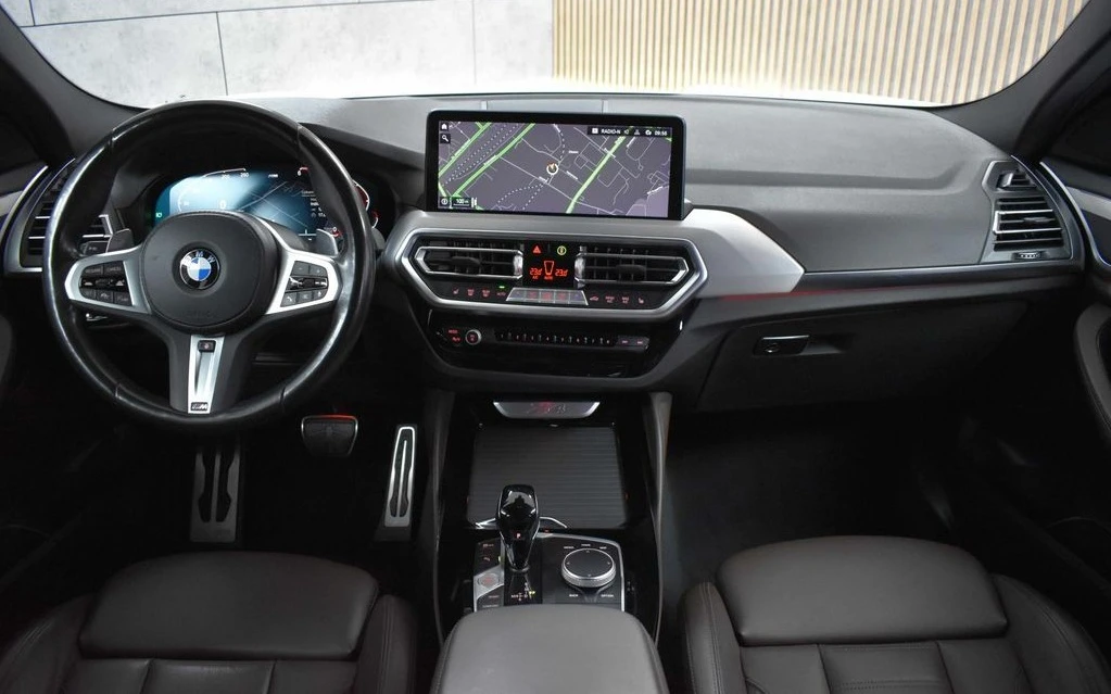BMW X4 30d xDrive M-Sport | Mobile.bg � ����������� 6